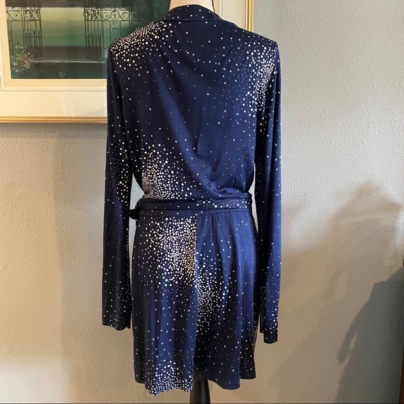 Diane Von Furstenberg Romper Size 14 - Picture 5 of 9